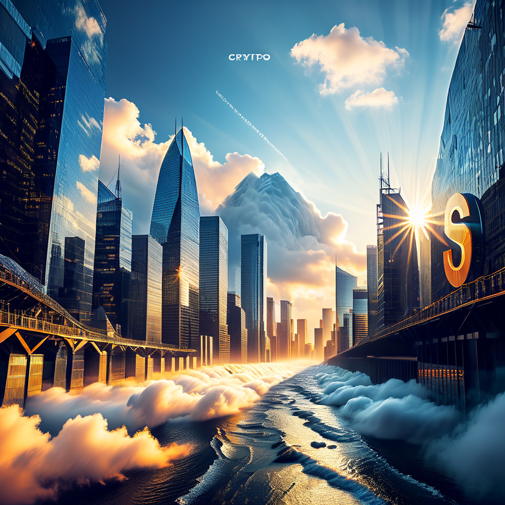 Bitcoin Surges Past $79,000 Amid Crypto Rally; Circle, Coinbase, Strategy Lead Gains