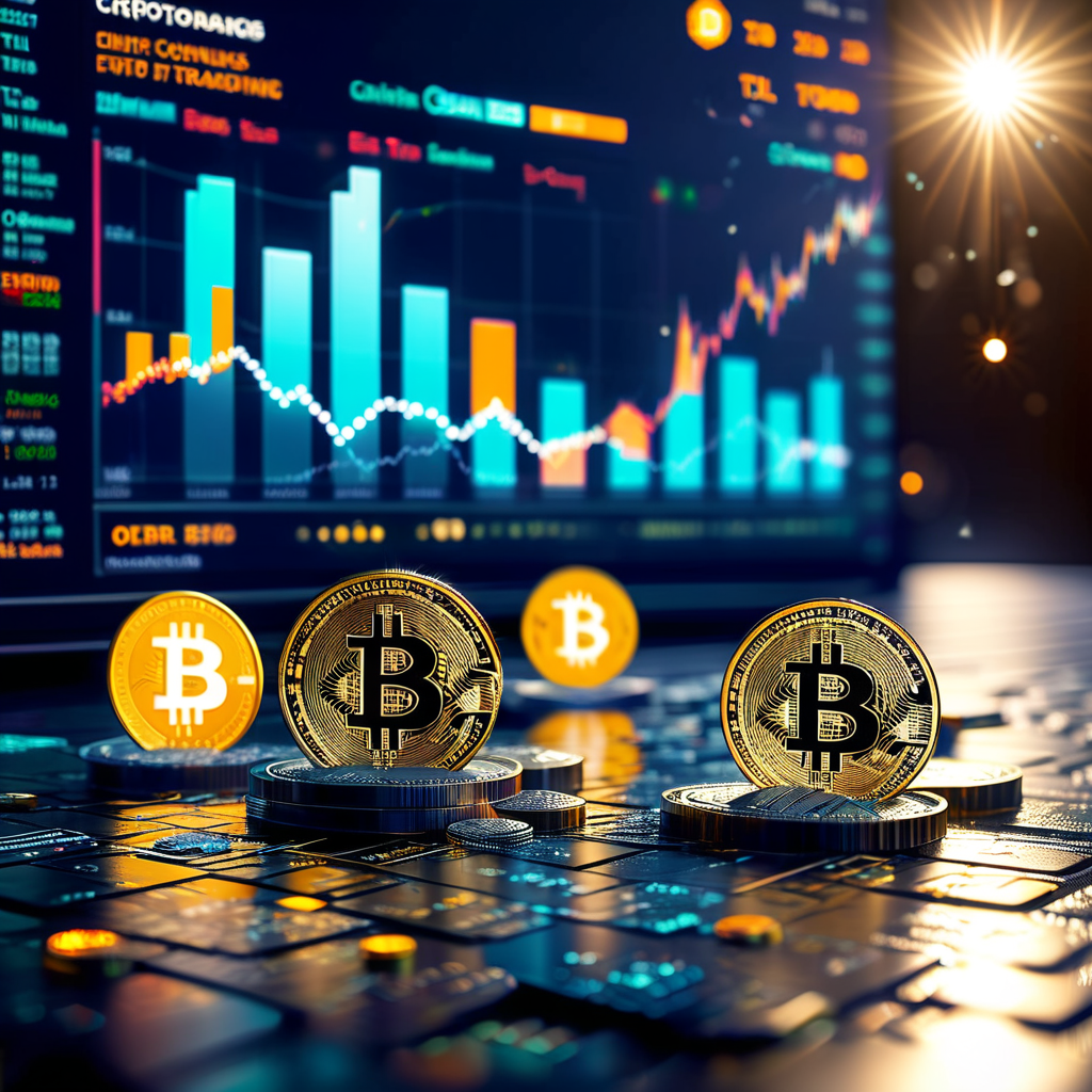 GSR Unveils Actively Managed ETF for Bitcoin, Ethereum, and Solana on Nasdaq
