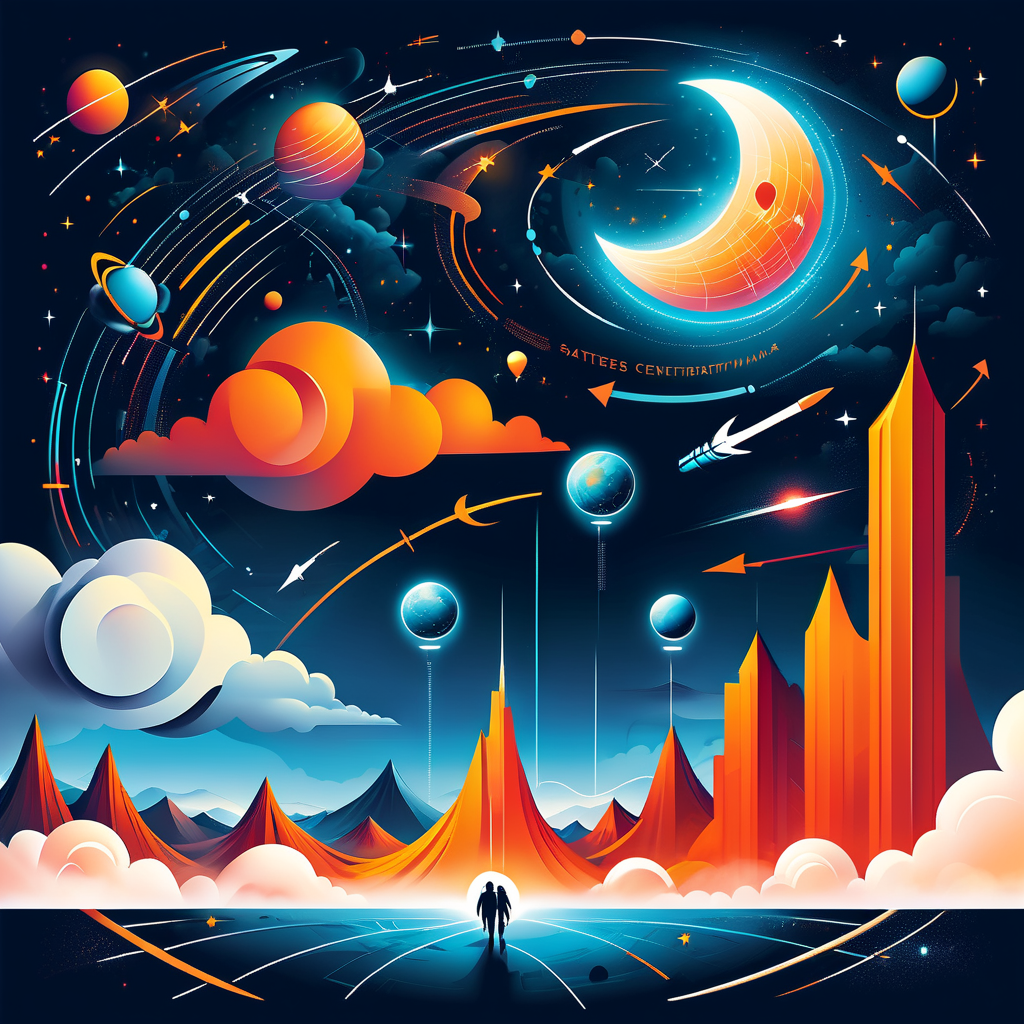 Elon Musk’s Space-Based AI Data Centers Face Uncertain Future: SpaceX Caution to Investors