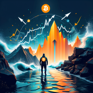 Is Bitcoin Heading Towards a Bull Market Rally Within Three Weeks?