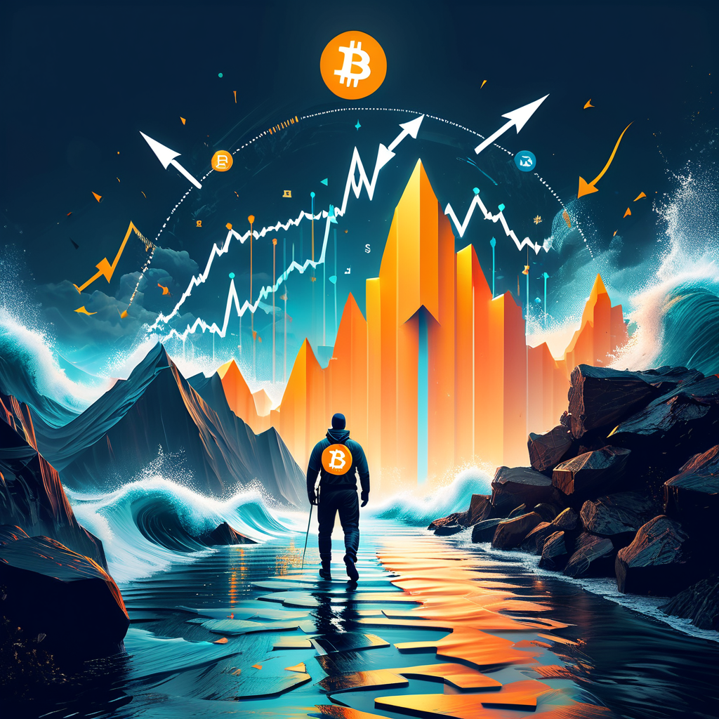 Is Bitcoin Heading Towards a Bull Market Rally Within Three Weeks?