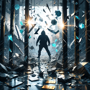 Justin Sun Claims Extortion Attempt by Trump-Endorsed Crypto Venture