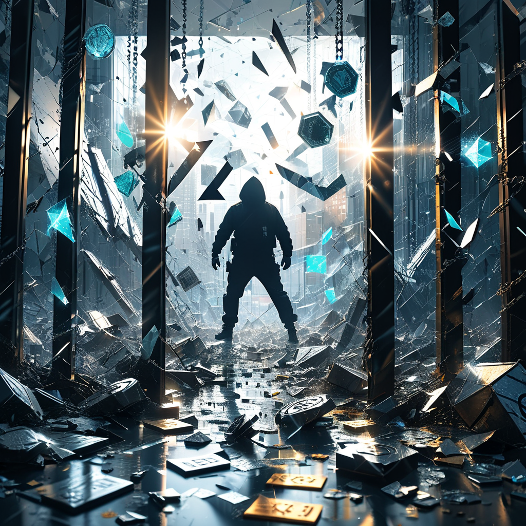 Justin Sun Claims Extortion Attempt by Trump-Endorsed Crypto Venture