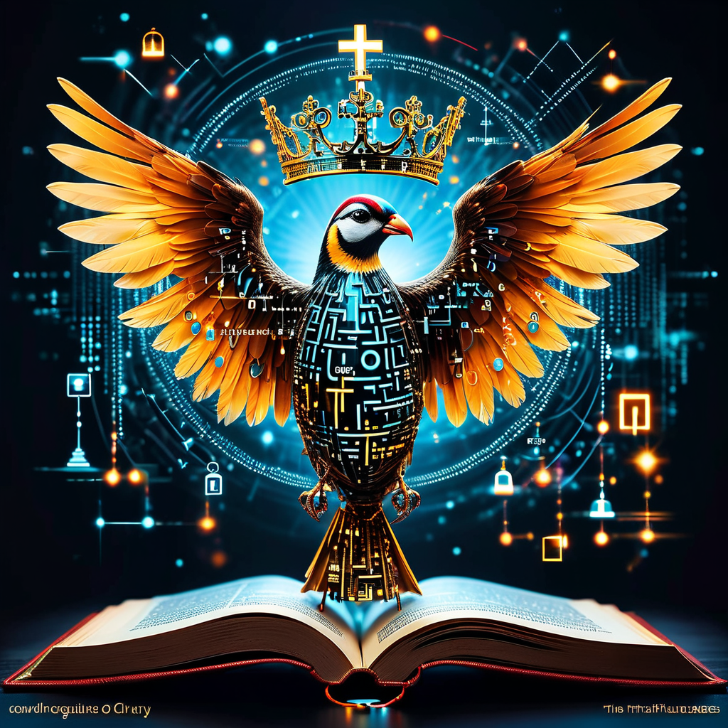 AI Detection Tool Claims Pope's Posts May Be AI-Created