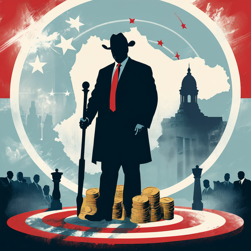 Kalshi Imposes Fines and Bans on Political Candidates for Election Betting