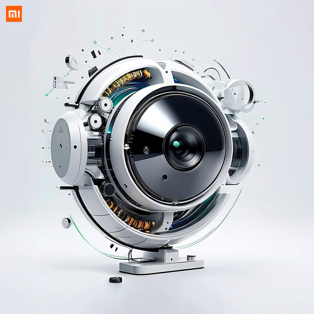 Xiaomi Unveils MiMo 2.5 Pro AI: Integrated Vision, Hearing, and Action in One Model