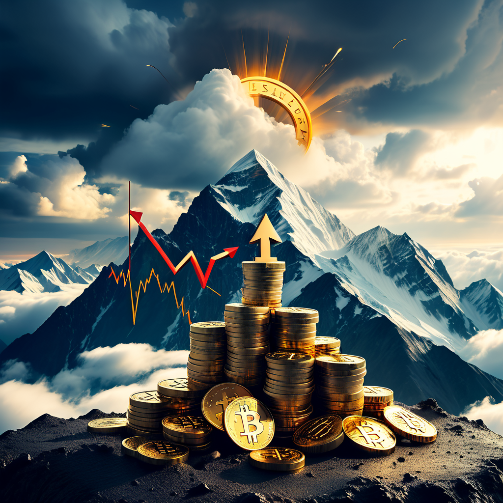 Tesla's Bitcoin Holdings Steady; Reports $173 Million Loss on Digital Assets