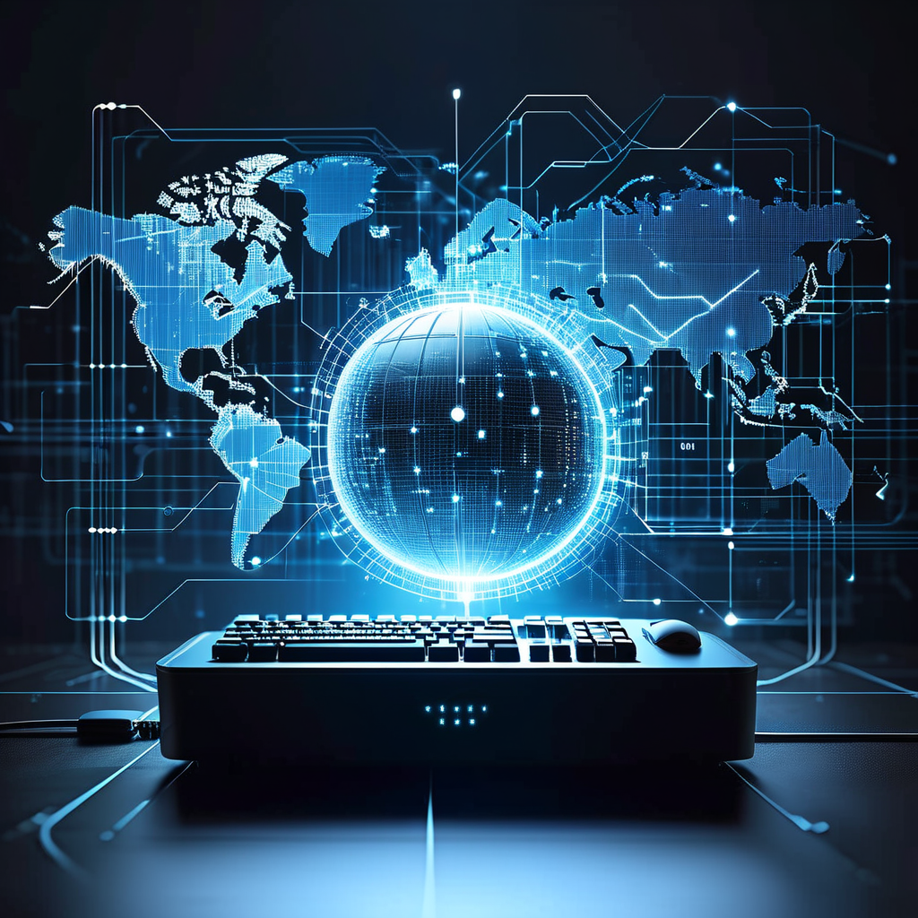 U.S. Government Operates Bitcoin Node for Security Testing, Not Mining