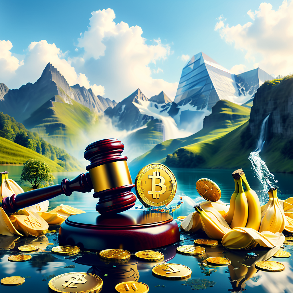 World Liberty Denounces Justin Sun's 'Misconduct' Amid Defamation Allegations