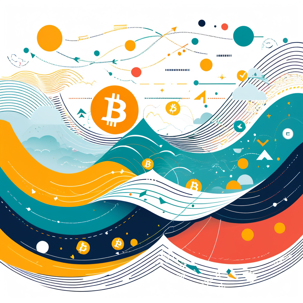 Bitcoin Retreats Near $80K as ETH, SOL, DOGE Take Profits