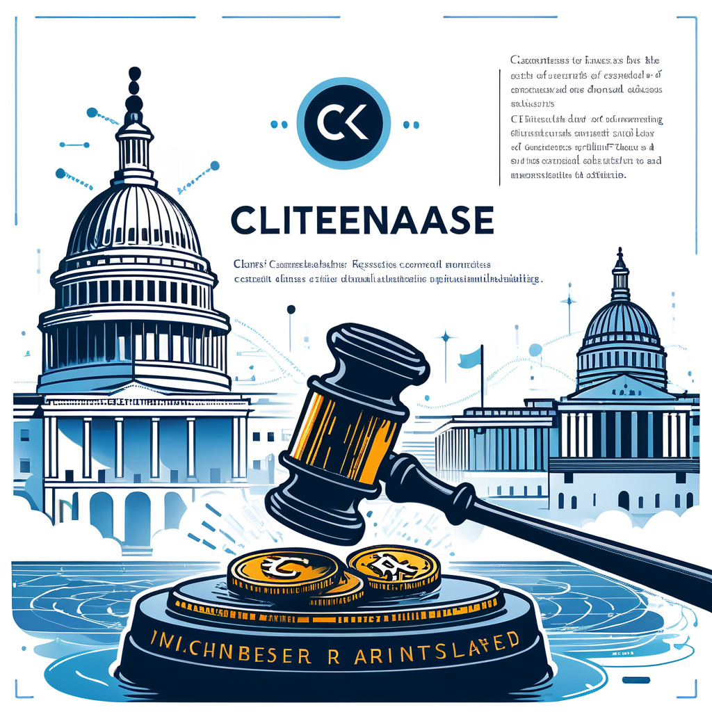 Crypto Coalition Urges Senate Action on Market Structure Legislation