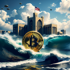 Bitcoin’s Surge Faces Pentagon-Backed Inflation Hurdles