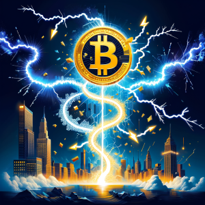 Bitcoin Surges Past $79,000 Before Pullback; Sun Sues Trump’s Financial Project; US Government Runs Bitcoin Node