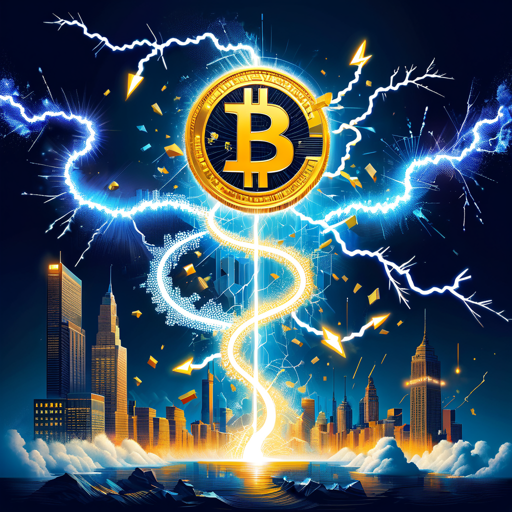 Bitcoin Surges Past $79,000 Before Pullback; Sun Sues Trump's Financial Project; US Government Runs Bitcoin Node