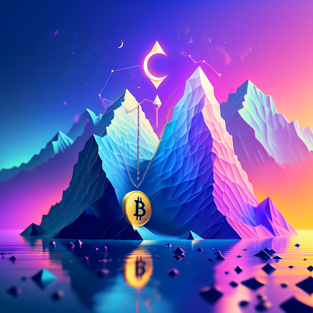 Uniswap (UNI) Declines by 3.9%, CoinDesk 20 Index Sinks Lower