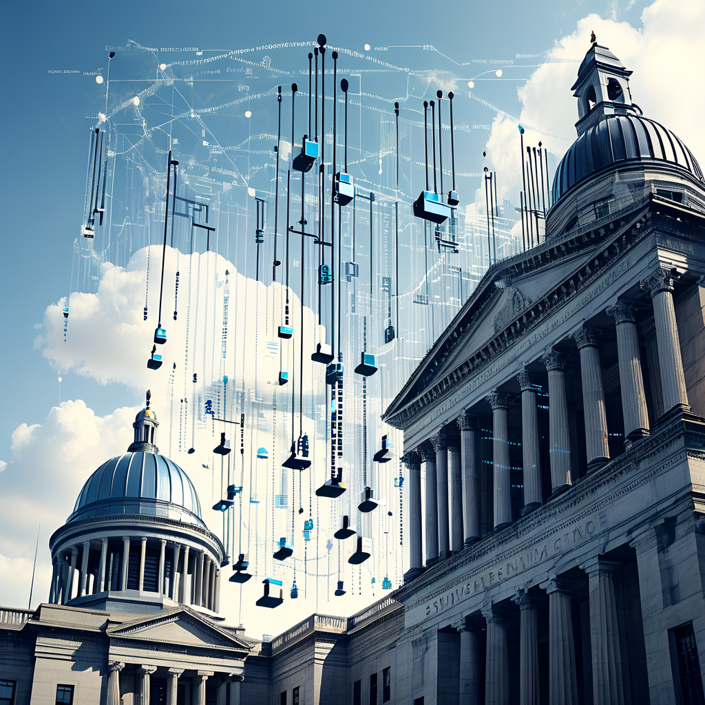 New Legislation Seeks Warrant Requirement for AI-Driven Government Surveillance