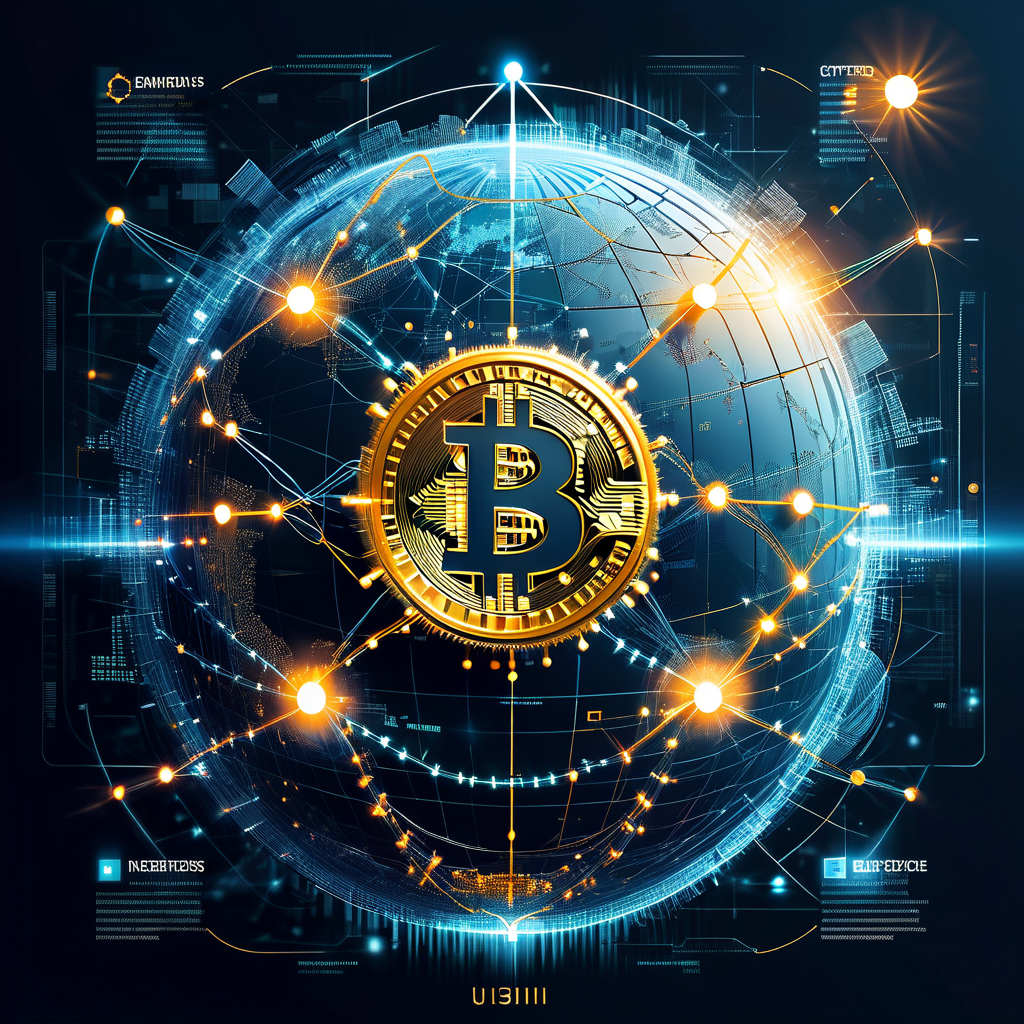 Admiral Advocates for Bitcoin's Role in National Security