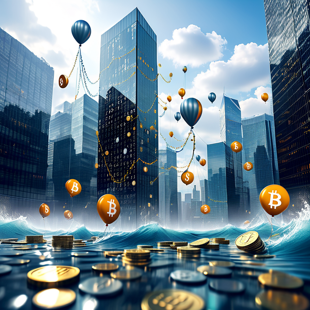 BIS Warns on Cryptocurrency Exchanges Turning into 'Shadow Banks' and Potential Risks