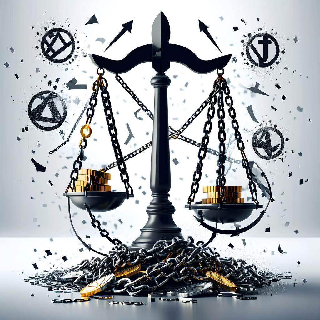 Believe Token Launchpad Founder Arrested on Assault and Strangulation Charges