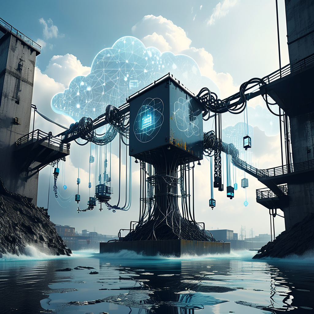 White House Claims China Engaged in 'Industrial-Scale' Theft from U.S. AI Models