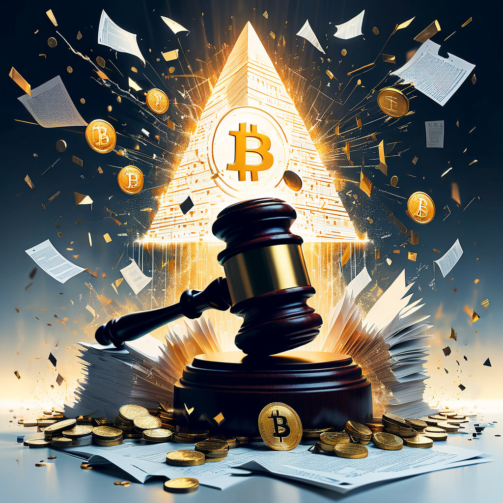 Bankman-Fried Retracts Plea for Retrial, Rejects Ghostwriting Claims