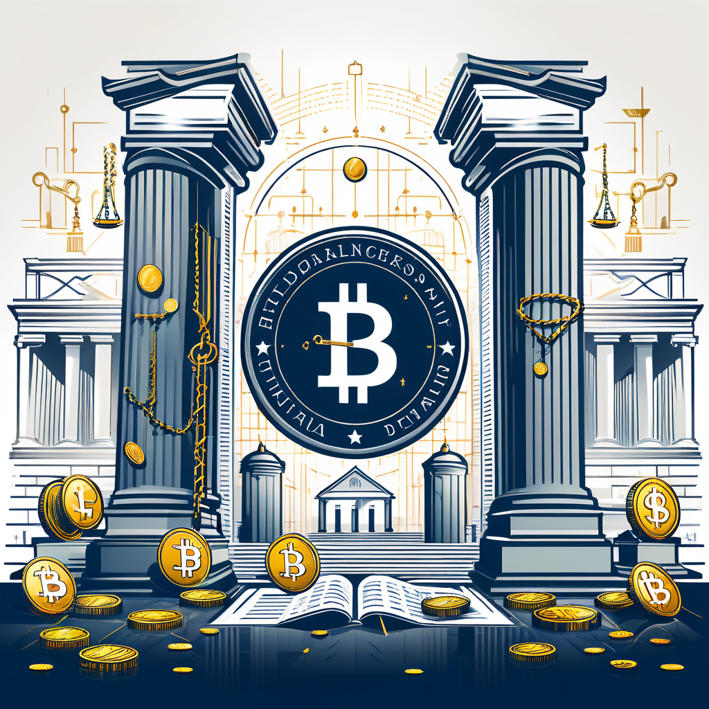 Banking Associations Seek Delay in Stablecoin Regulations Under GENIUS Act