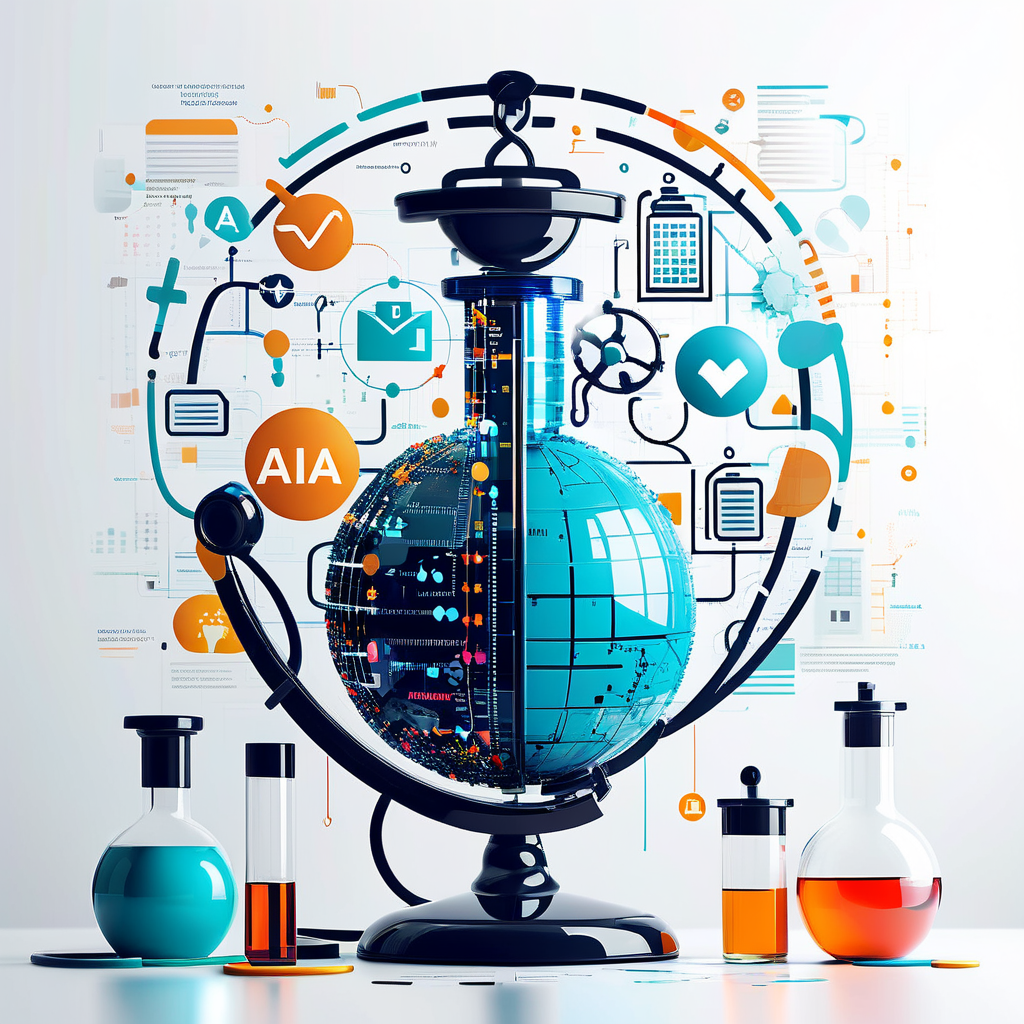 OpenAI Launches Specialized ChatGPT Tool for Healthcare Professionals, Outperforming Humans