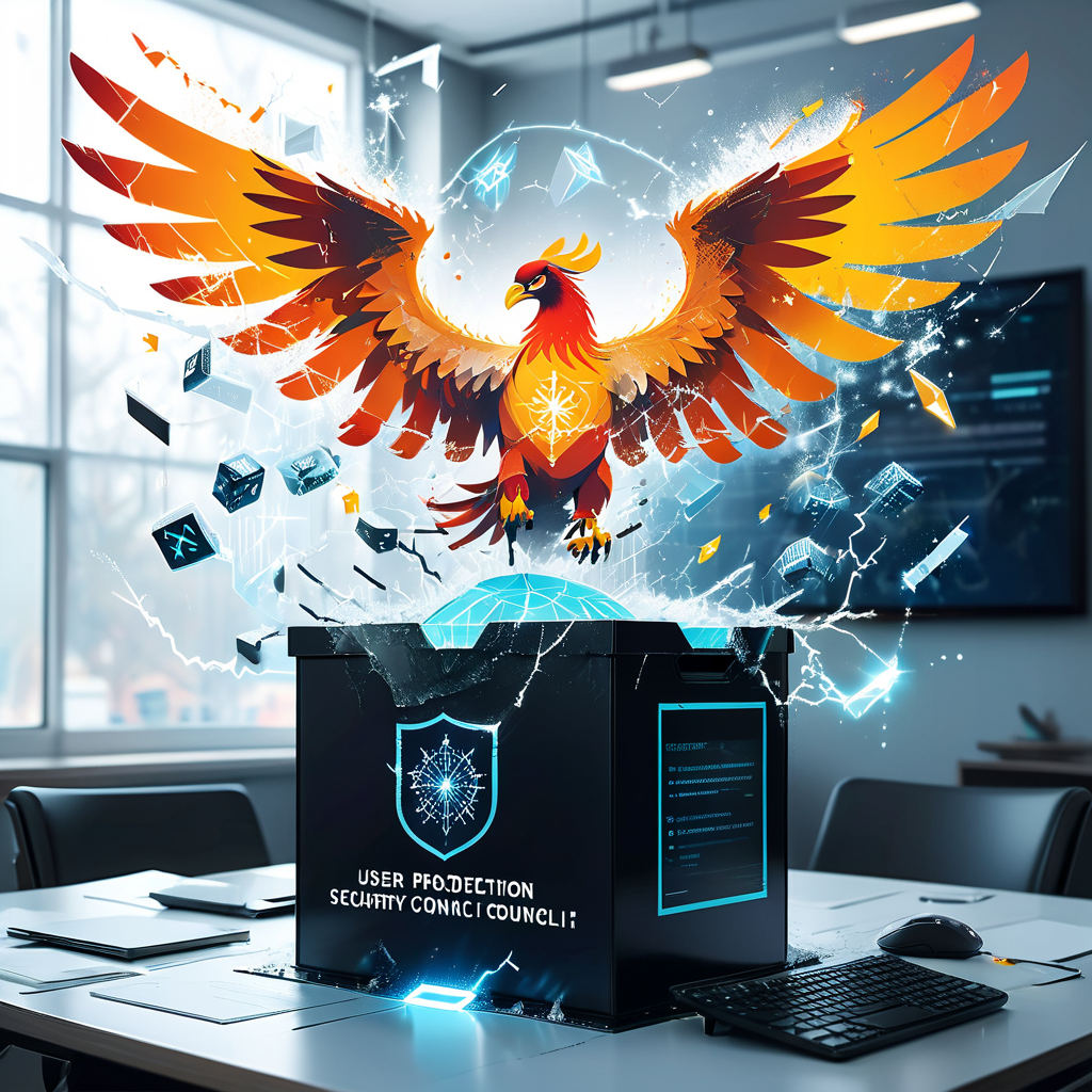 Unpacking the $71 Million Freeze on Arbitrum and the Decentralization Debate