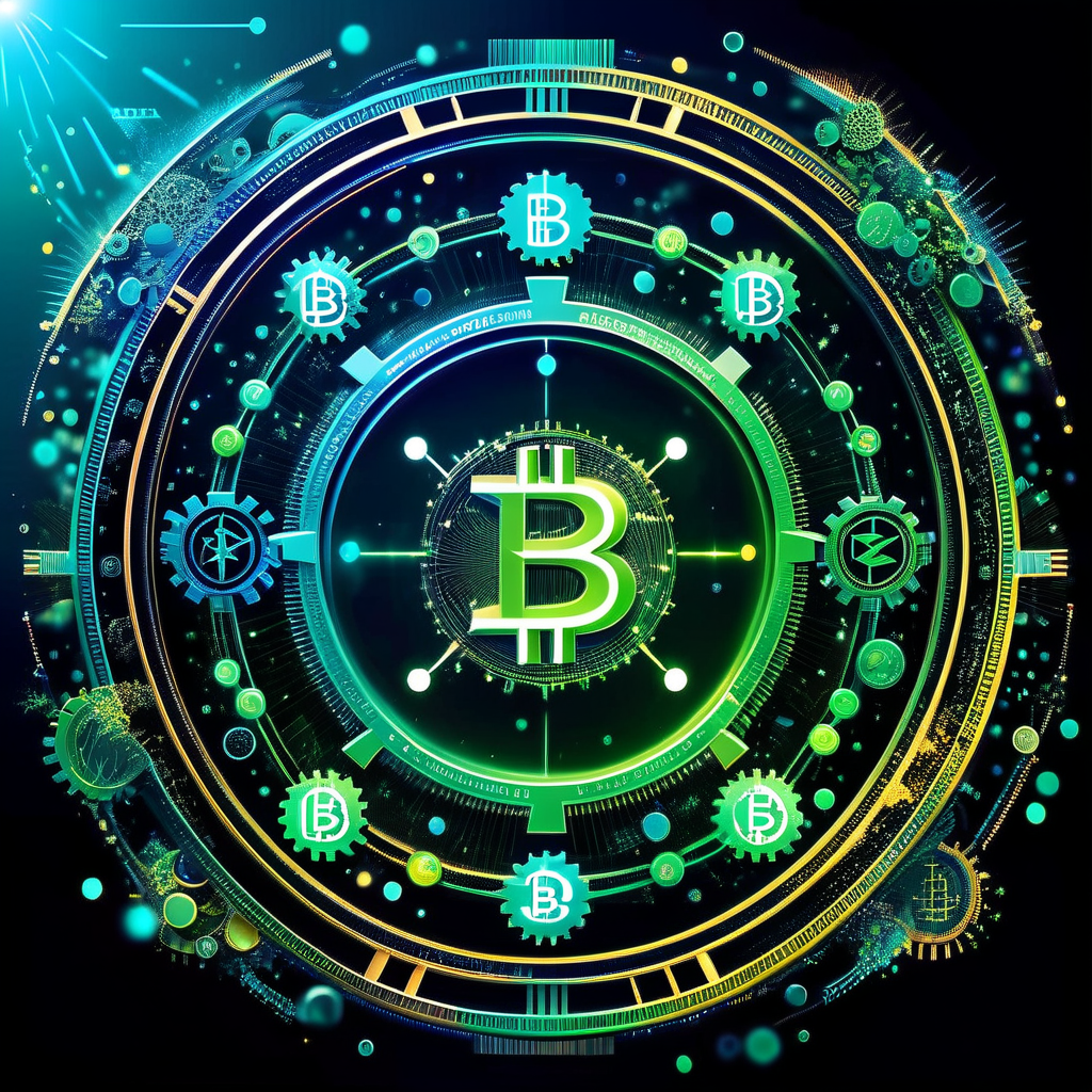 Input Output Global Seeks Nearly $50 Million for Cardano's Bitcoin DeFi Initiatives and Vision 2030