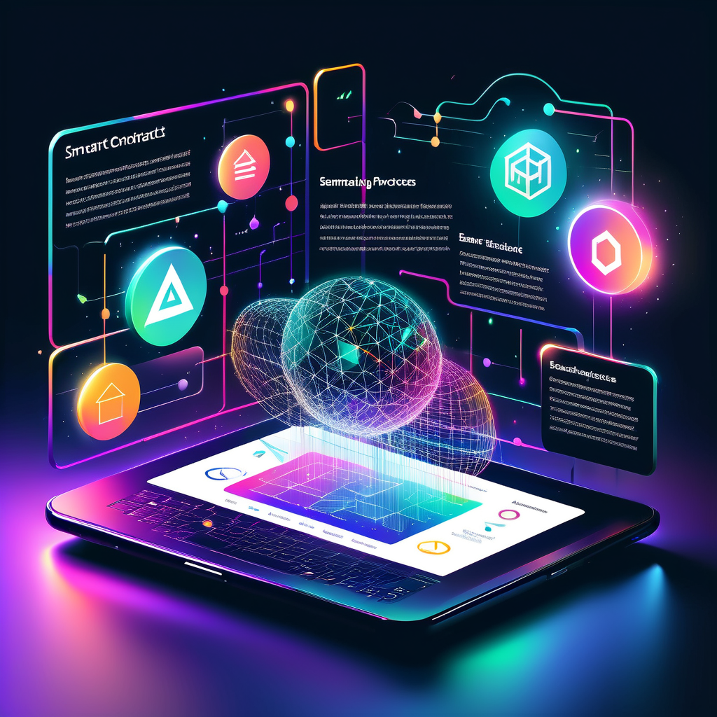 Launch of Dreamspace: A New AI-Powered App Builder by Space and Time