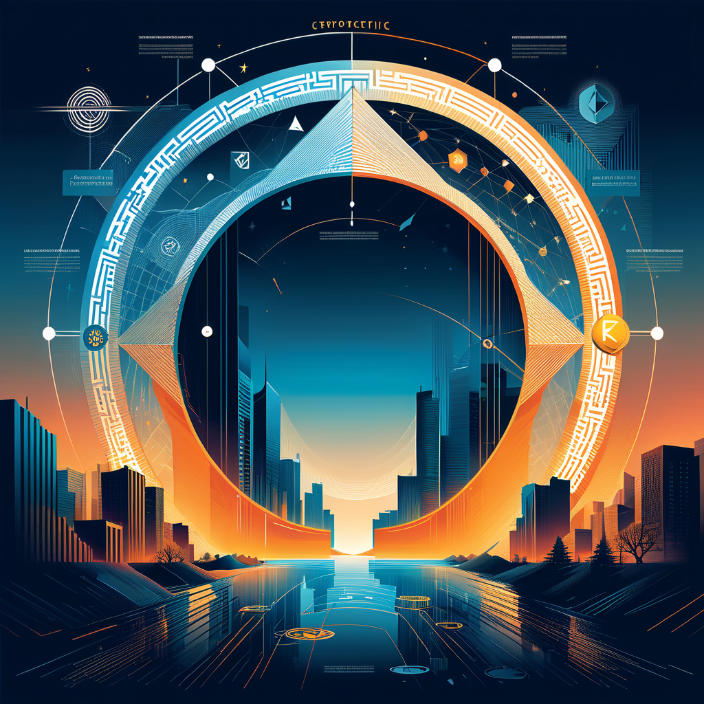 Circle Economist Suggests Rate Cap Increase to Resolve Aave's USDC Liquidity Issues