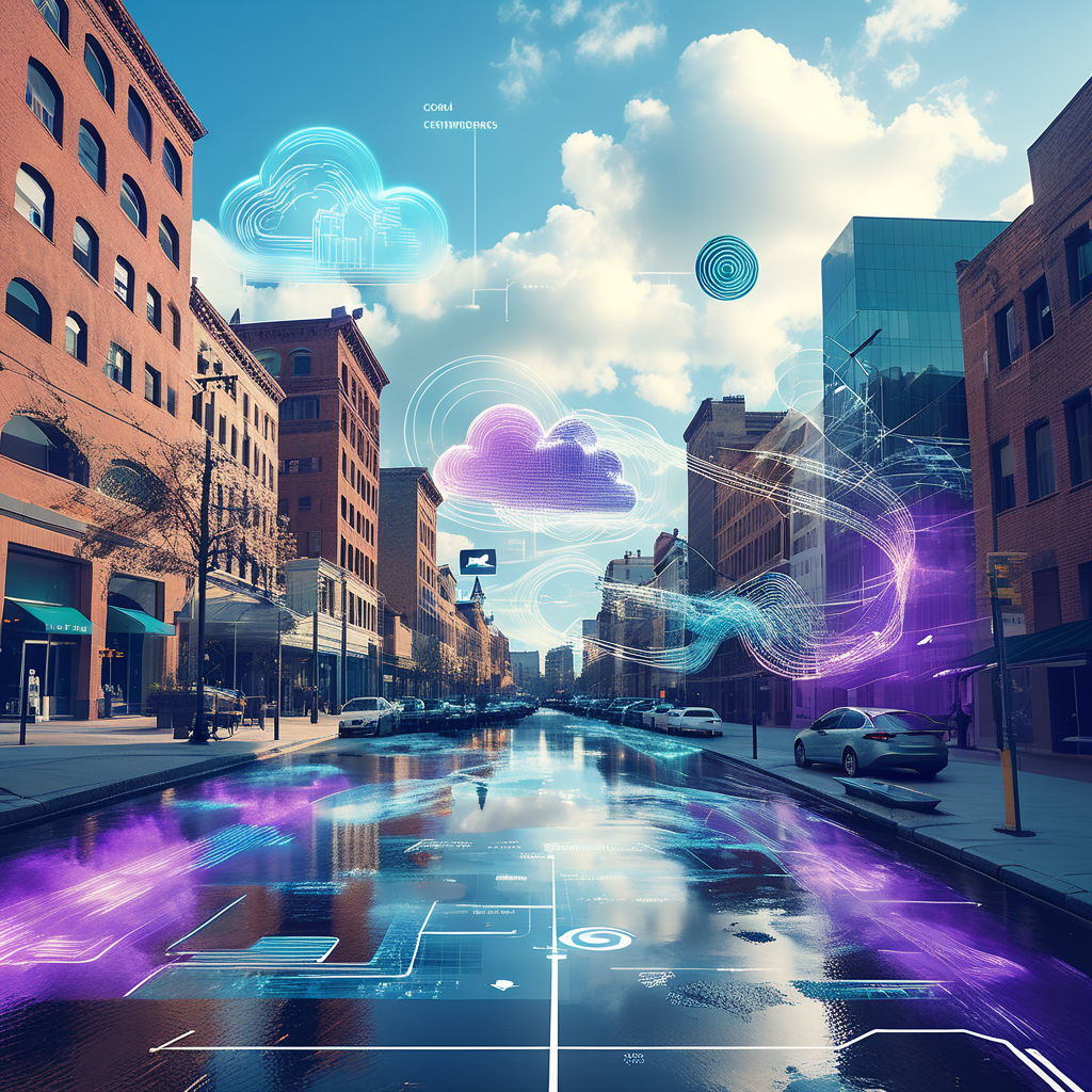 AI Enhances Filmmaking: Google Maps Introduces Innovative Scouting Tool