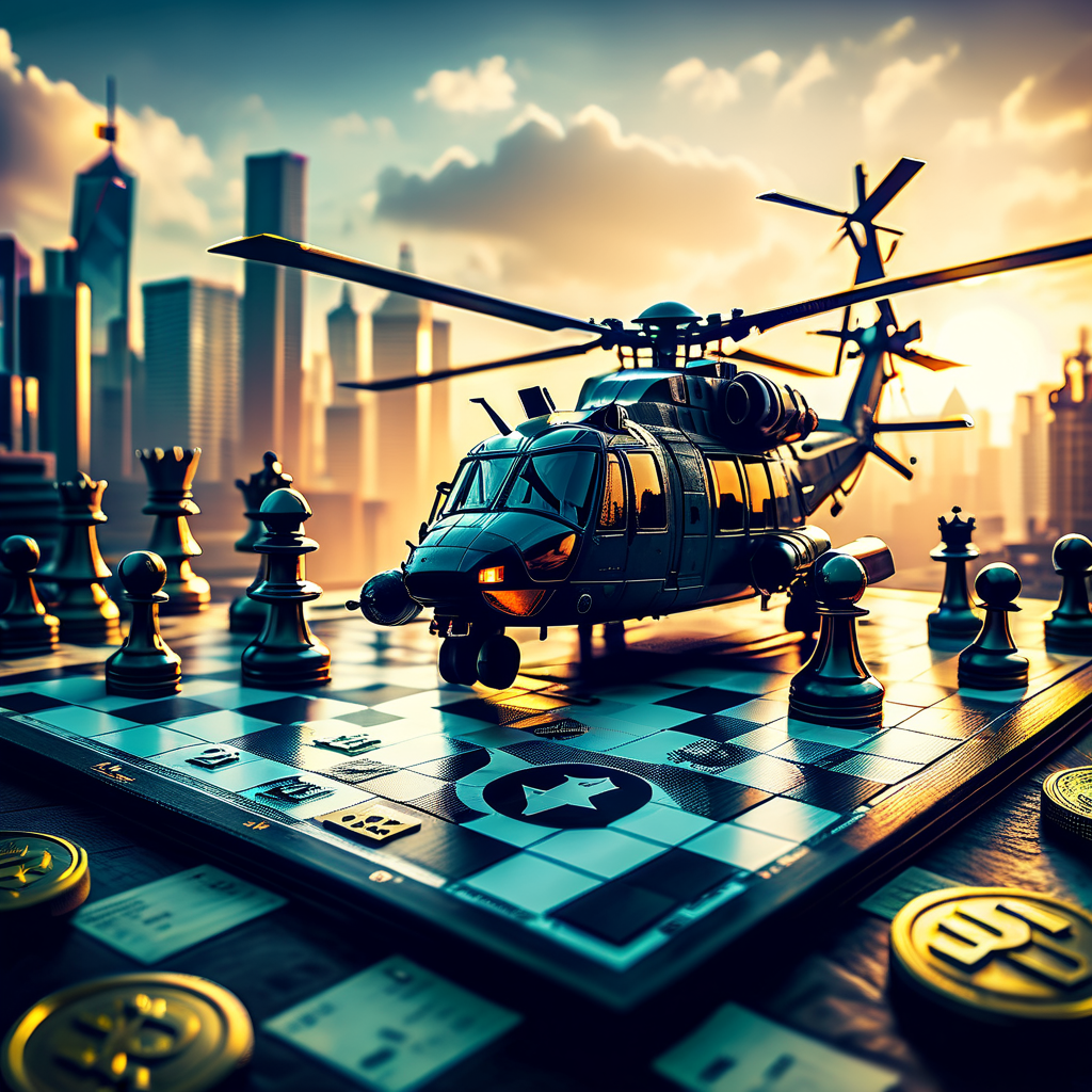 Army Soldier Accused of Insider Trading Using Classified Info on Maduro Capture