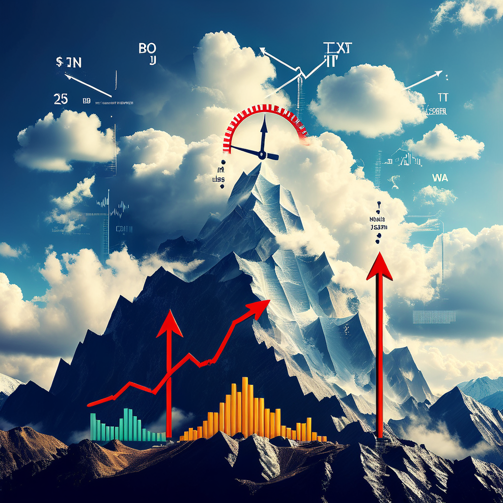 Crypto Markets Stall Amidst Japanese Inflation and Iran War Concerns