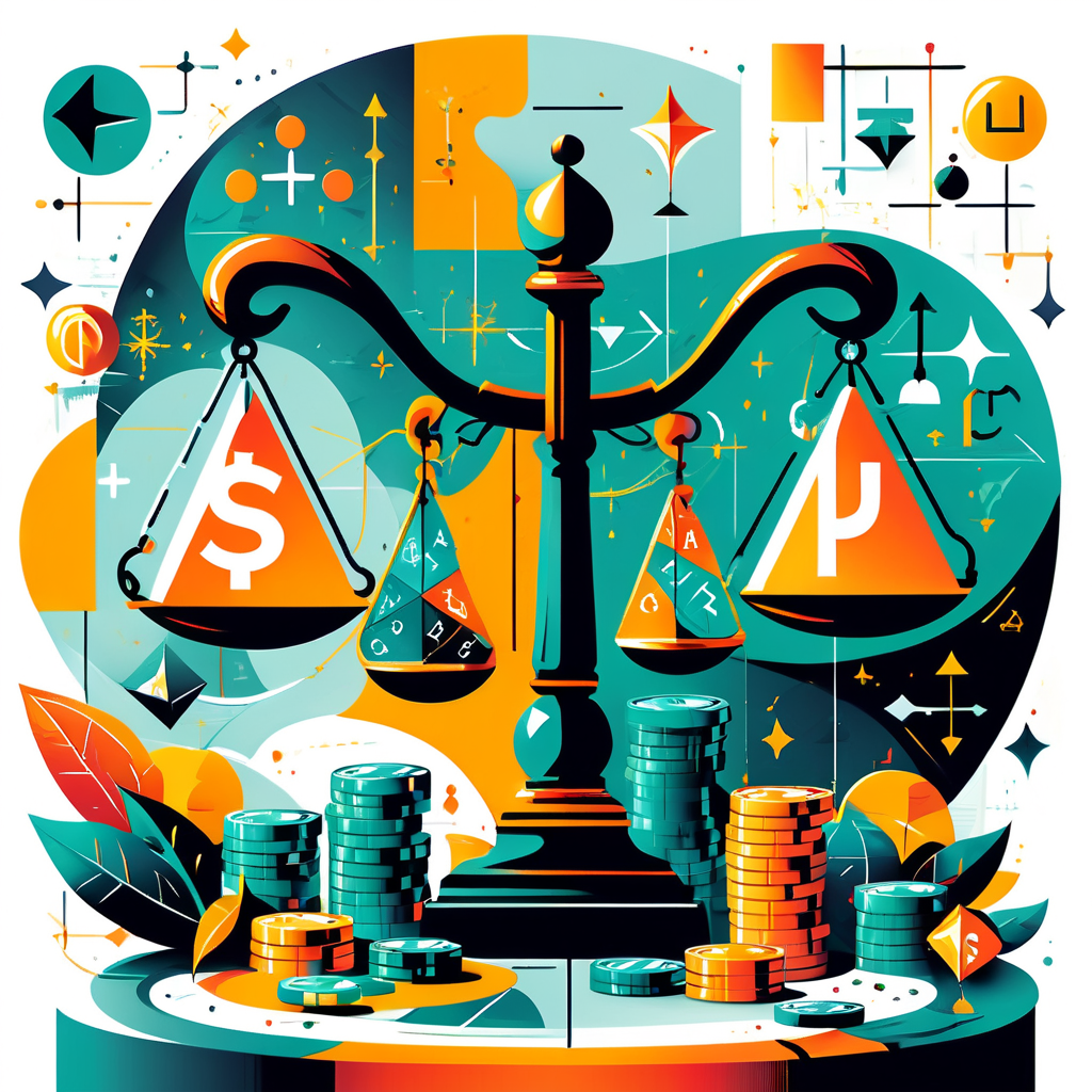 Wisconsin Challenges Prediction Markets: Legal Battle Over Gambling Classification