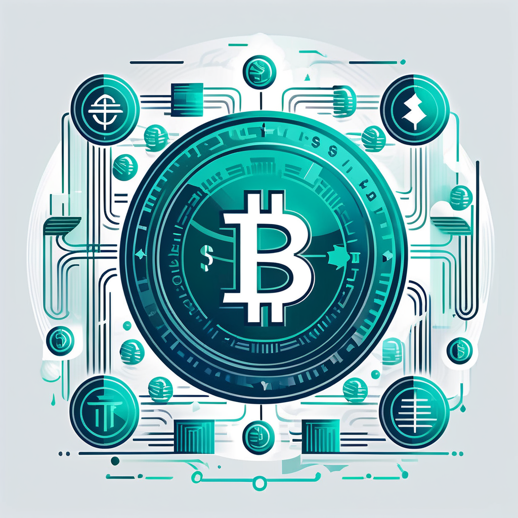 Morgan Stanley Aims to Lead Stablecoin Reserve Management