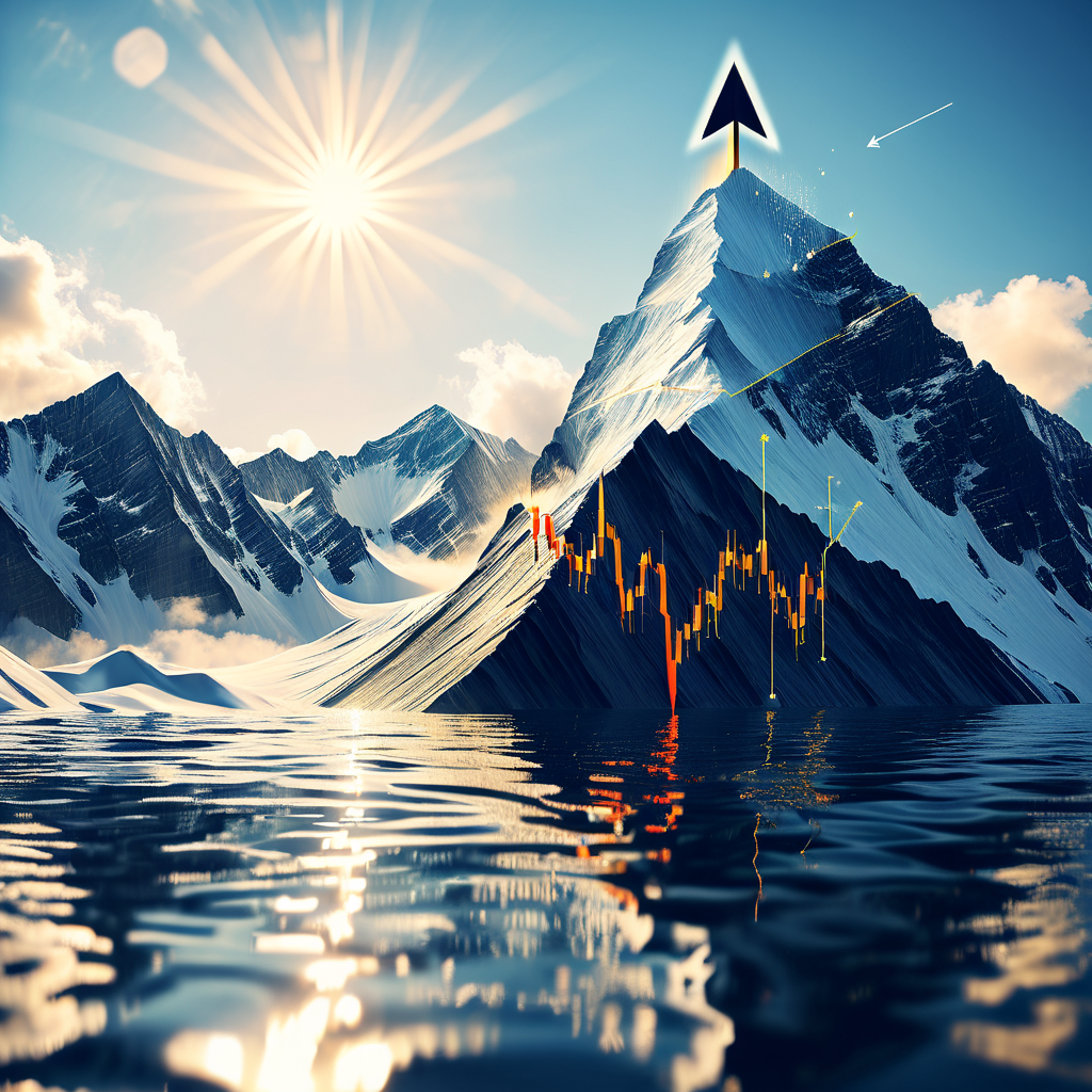 Bitcoin Holds Steady Near $77,500 Amid Reduced Volatility, Traders Decrease Leverage