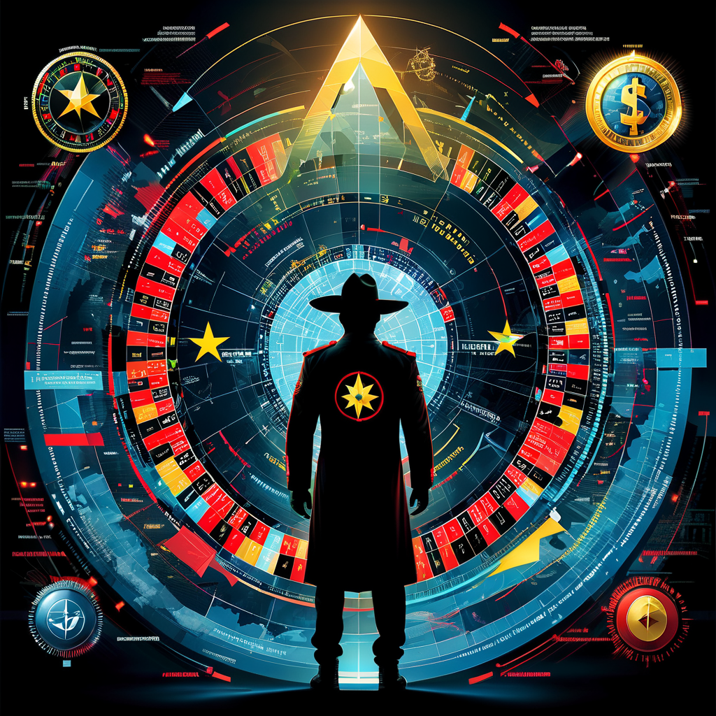 Morning Minute: Soldier Charged for $400K Insider Bet on Maduro Raid