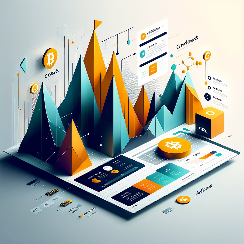 Daily Update from CoinDesk 20: Aptos (APT) Rises by 3.5%, Boosting Overall Index