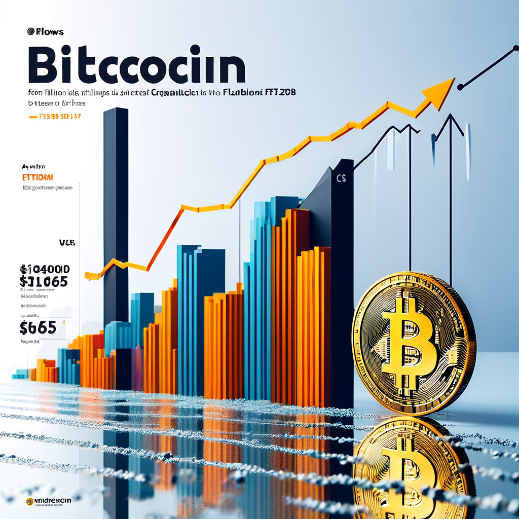 Bitcoin's 38% Drop Highlights Resilience Among ETF Investors