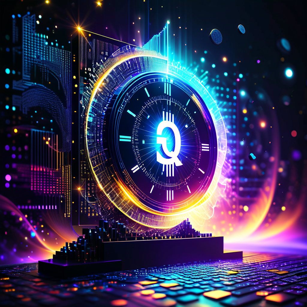 Quantum Breakthrough Nears Bitcoin's 'Q-Day' with Simplified Cryptographic Key Hack