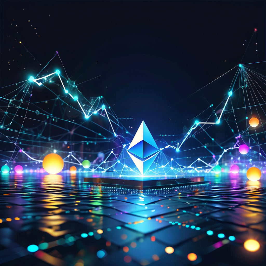 Ethereum Foundation Sells 10,000 Ether Worth $23.9 Million to Bitmine