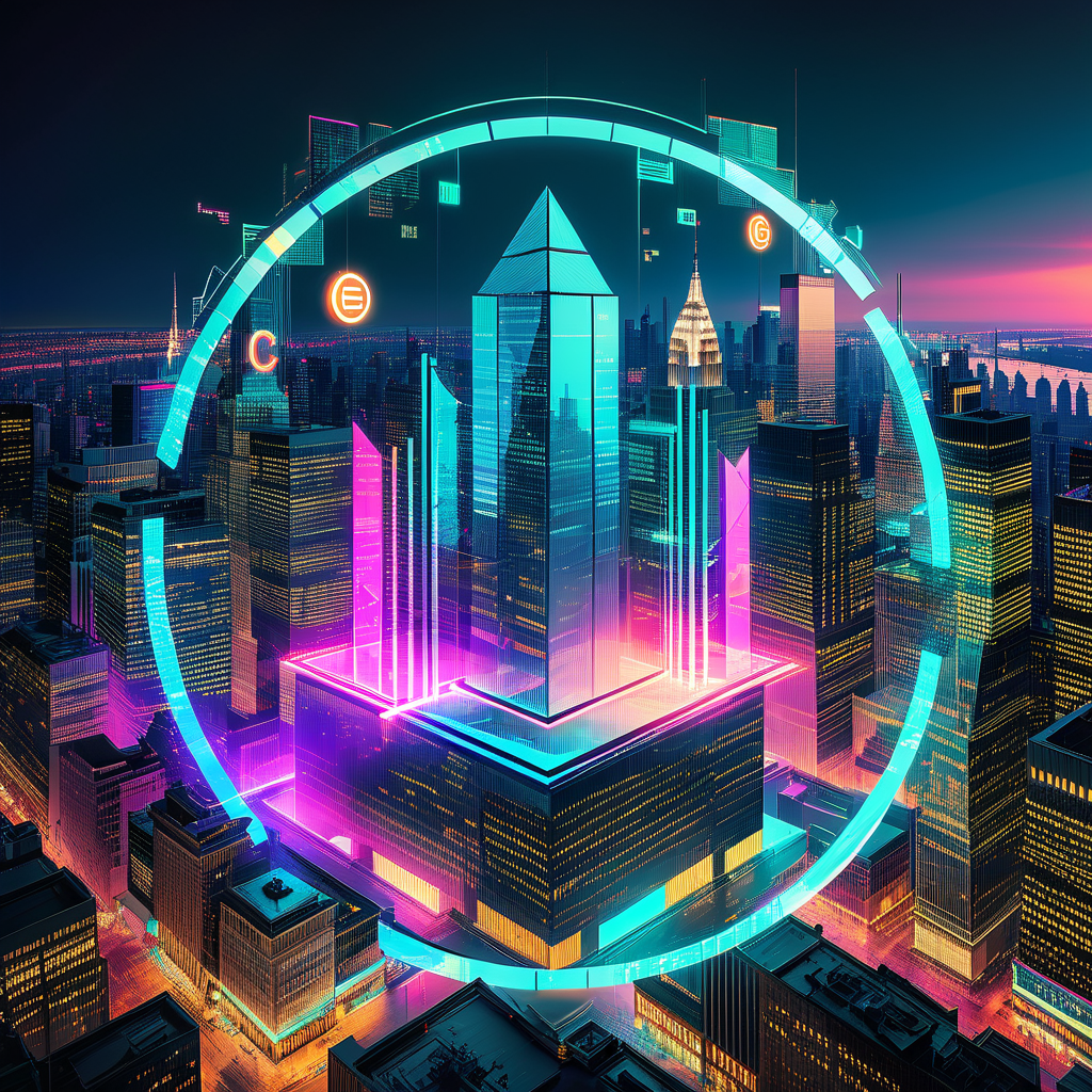 Morgan Stanley Launches Money Market Fund Targeting BlackRock's Stablecoin Holders