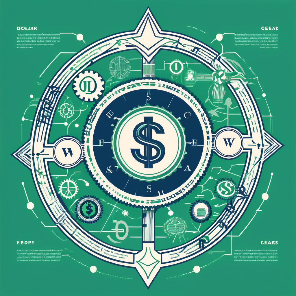 DOJ Withdraws Investigation Allowing Trump's Federal Reserve Nominee Progression