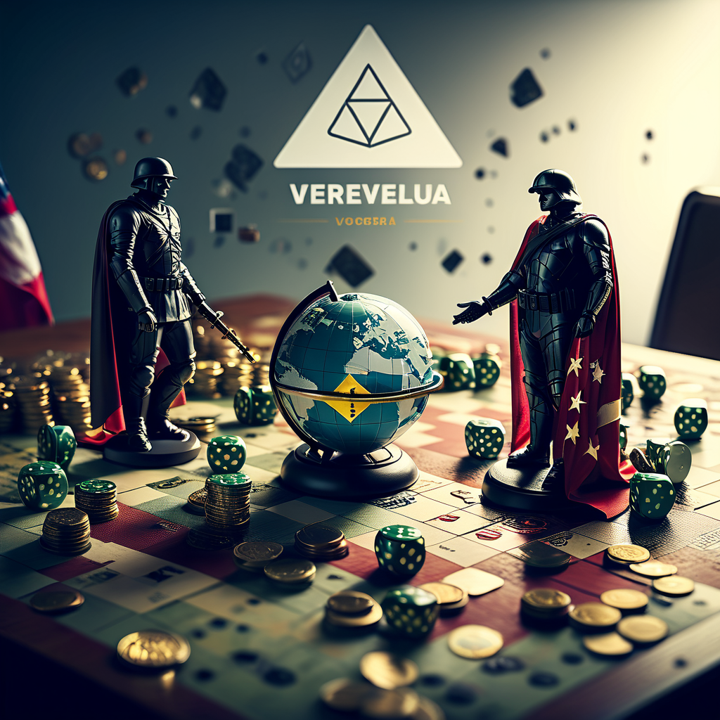 US Soldier Blocked on Kalshi Prior to Betting on Maduro's Fate with Polymarket