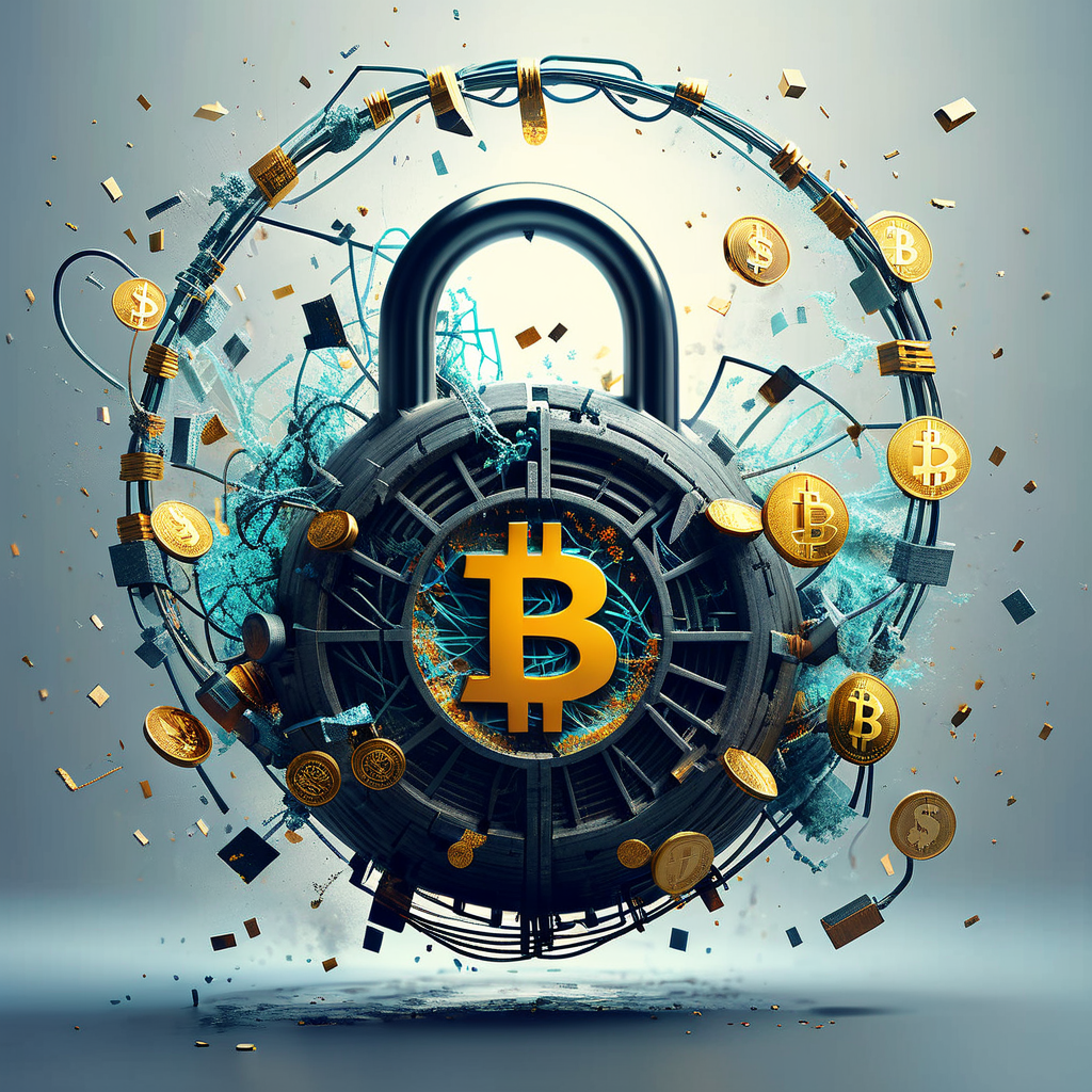 U.S. 'Economic Fury' Campaign Leads to $344 Million USDT Freeze Linked to Iran