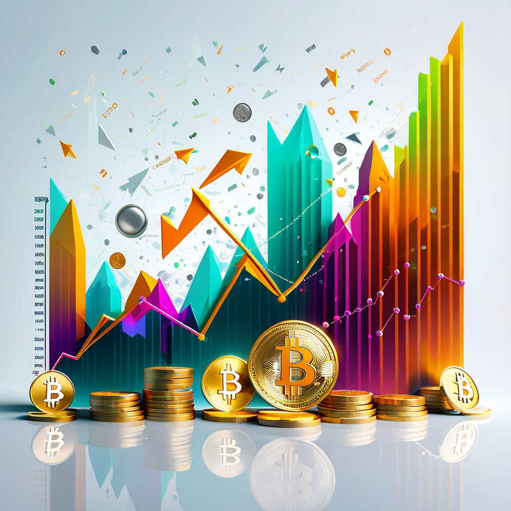 Ethereum Experiences Four Weeks of Gains, Boosting Bullish Sentiment Towards $3,200