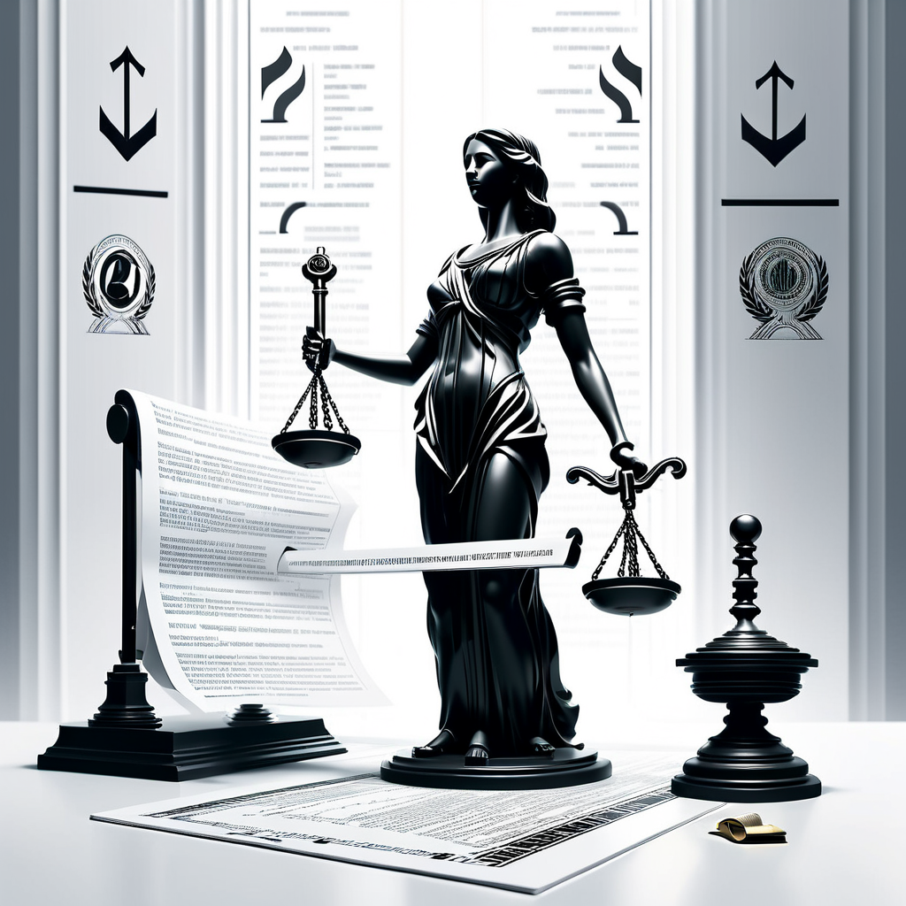 DOJ Joins Elon Musk's xAI Against Colorado AI Bias Legislation