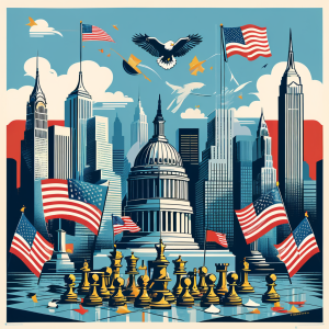 U.S. CFTC Challenges New York Over Prediction Market Regulation