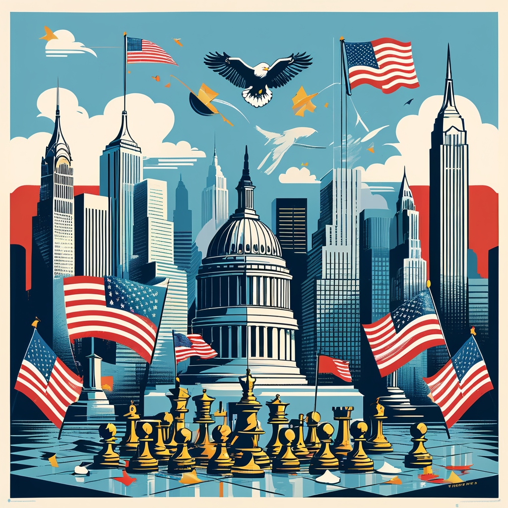 U.S. CFTC Challenges New York Over Prediction Market Regulation